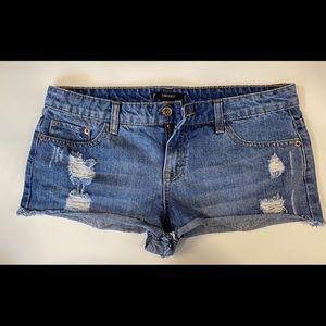Forever 21 shorts